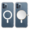 iLike Anti Shock dėklas iPhone 17 / iPhone 18, skaidrus, 1,5 mm storio