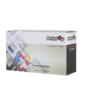 Print4U suderinama tonerio kasetė OKI B412 / B432 / B472