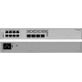 Huawei eKit S220S-8P4J valdomas L2 tinklo komutatorius, 12 jungčių, 8x GbE PoE, 4x 2,5GbE SFP, PoE galia 128 W (98012471-001)