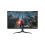 Dell Alienware AW3225QF monitorius su QD-OLED ekranu (210-BLLV)