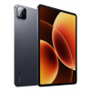 Xiaomi Pad 8 Pro Matte Glass Version planšetė, 12 GB + 512 GB, Wi-Fi, 11,2", pilka