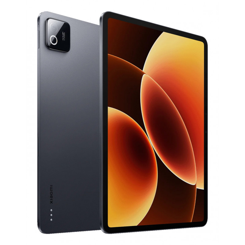 Xiaomi Pad 8 Pro Matte Glass Version planšetė, 12 GB + 512 GB, Wi-Fi, 11,2", pilka