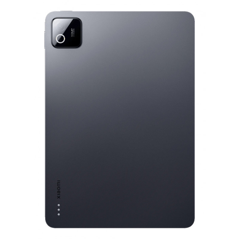 Xiaomi Pad 8 Pro Matte Glass Version planšetė, 12 GB + 512 GB, Wi-Fi, 11,2", pilka
