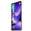 Xiaomi Redmi Note 15 5G telefonas, 2 SIM, 12 GB + 512 GB, rūko violetinis