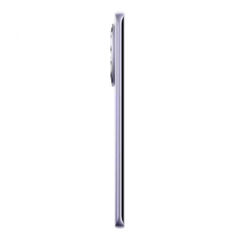 Xiaomi Redmi Note 15 5G telefonas, 2 SIM, 12 GB + 512 GB, rūko violetinis