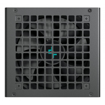 DeepCool PL750D R-PL750D-FC0B-EU PC maitinimo blokas, 750 W, ATX 20+4 pin, juodas