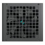 DeepCool PL750D R-PL750D-FC0B-EU PC maitinimo blokas, 750 W, ATX 20+4 pin, juodas