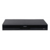 Dahua NVR5232-16P-EI2 IP vaizdo registratorius (32 kanalai, 16 PoE, WizSense)