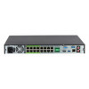 Dahua NVR5232-16P-EI2 IP vaizdo registratorius (32 kanalai, 16 PoE, WizSense)