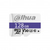 Dahua Technology C100 microSDXC kortelė, 128 GB, UHS-I, Class 10