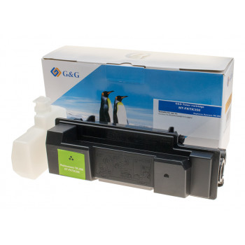 G&G tonerio kasetė, skirta Kyocera TK-350 1T02LX0NLC, suderinama