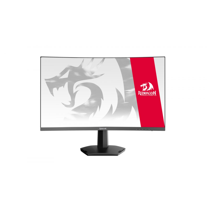 Redragon AMBER II GM27H10C kompiuterių monitorius