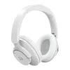Redragon H610 VIBECORE RD-H610G baltos belaidės ausinės su ANC, Bluetooth