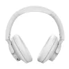 Redragon H610 VIBECORE RD-H610G baltos belaidės ausinės su ANC, Bluetooth