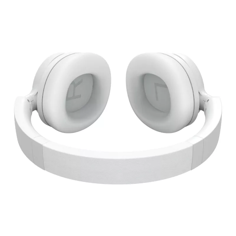 Redragon H610 VIBECORE RD-H610G baltos belaidės ausinės su ANC, Bluetooth