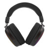 Redragon FURY WRS H831 juodos belaidės žaidimų ausinės su mikrofonu