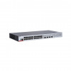 Ruijie RG-CS83-24GT4XS tinklo komutatorius su 24 prievadais ir 4x SFP+