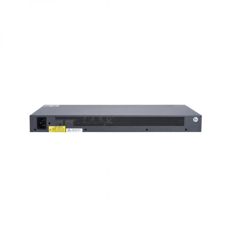Ruijie RG-CS83-24GT4XS tinklo komutatorius su 24 prievadais ir 4x SFP+