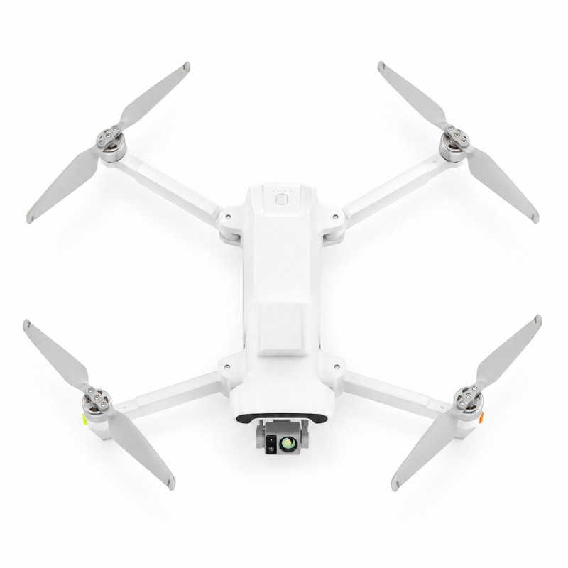 FIMI X8T V640 dronas su TX20 valdymo pultu, rinkinys