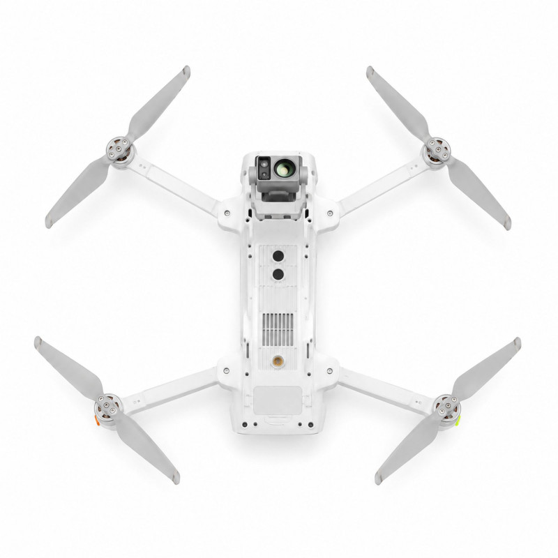 FIMI X8T V640 dronas su TX20 valdymo pultu, rinkinys