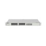 Reyee RG-NBS5200-24GT4XS-P-V2 valdomas PoE komutatorius, 24 prievadai ir 4x SFP+