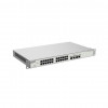 Reyee RG-NBS5200-24GT4XS-P-V2 valdomas PoE komutatorius, 24 prievadai ir 4x SFP+