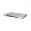 Reyee RG-NBS5200-24GT4XS-P-V2 valdomas PoE komutatorius, 24 prievadai ir 4x SFP+