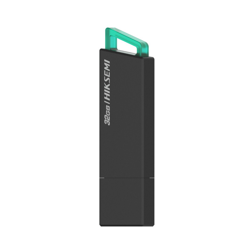 Hiksemi Blink HS-USB-E302 32 GB USB 3.2 atmintukas, juodas