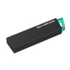 Hiksemi Blink HS-USB-E302 32 GB USB 3.2 atmintukas, juodas