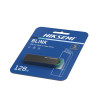 Hiksemi Blink HS-USB-E302 128 GB USB 3.2 atmintukas, juodas