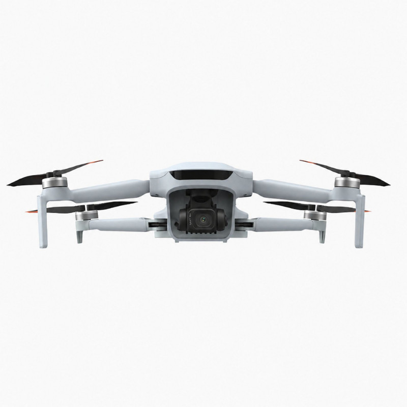 Dronas Potensic Atom 3 Fly More Combo su pulteliu RC PTD 2