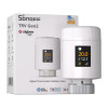 Sonoff TRV Gen2 (TRV-ZBT) Zigbee radiatoriaus termostatinė galvutė