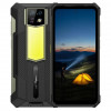 Ulefone Armor 24 PRO 12+256GB 4G išmanusis telefonas, juodos spalvos