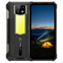 Ulefone Armor 24 PRO 12+256GB 4G išmanusis telefonas, juodos spalvos