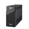 APC Back-UPS BK500G2I UPS įrenginys, 500 VA / 300 W, 6 IEC lizdai, USB, bokštinis, 230 V