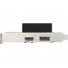 MSI GeForce GT 1030 2GHD4 LP OC vaizdo plokštė, 2 GB DDR4 atmintis
