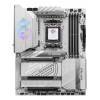 MSI MPG X870E Edge TI WIFI kompiuterio pagrindinė plokštė
