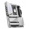 MSI MPG X870E Edge TI WIFI kompiuterio pagrindinė plokštė