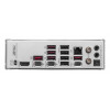 MSI MPG X870E Edge TI WIFI kompiuterio pagrindinė plokštė