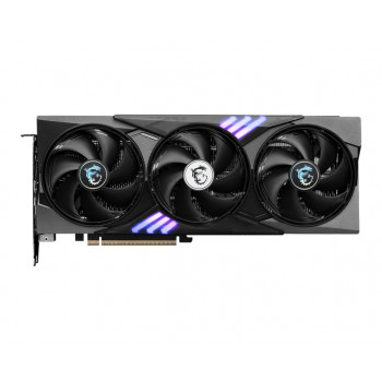 MSI GeForce RTX 5060 Ti Gaming Trio OC vaizdo plokštė, 8 GB GDDR7 atmintis, DLSS 4