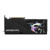 MSI GeForce RTX 5060 Ti Gaming Trio OC vaizdo plokštė, 8 GB GDDR7 atmintis, DLSS 4