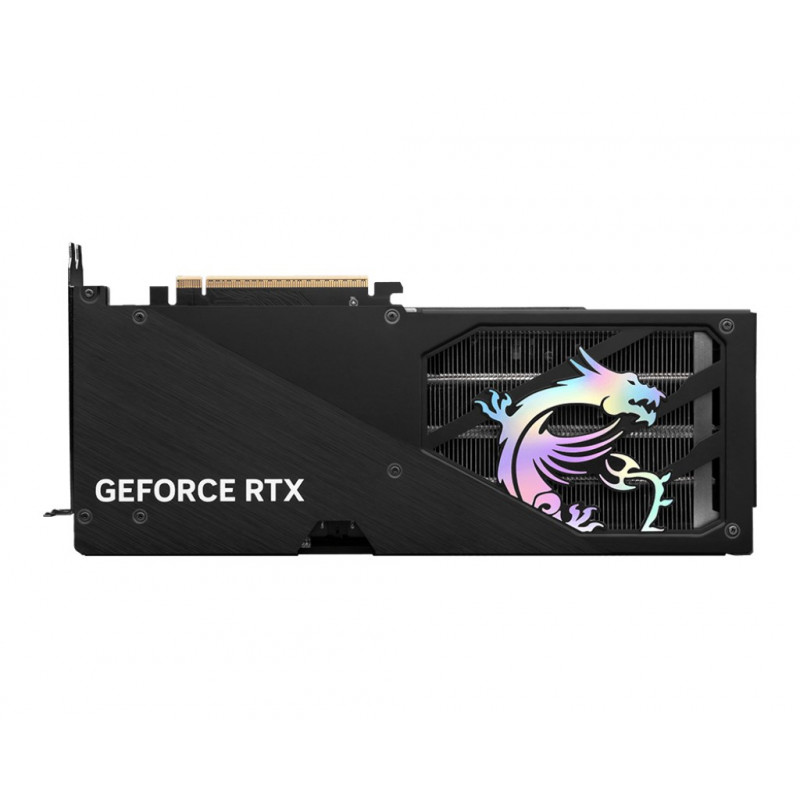 MSI GeForce RTX 5060 Ti Gaming Trio OC vaizdo plokštė, 8 GB GDDR7 atmintis, DLSS 4
