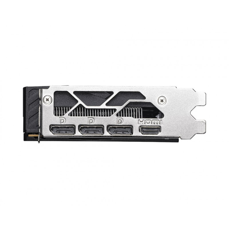 MSI GeForce RTX 5050 Gaming OC grafikos plokštė, 8 GB GDDR6, DLSS 4