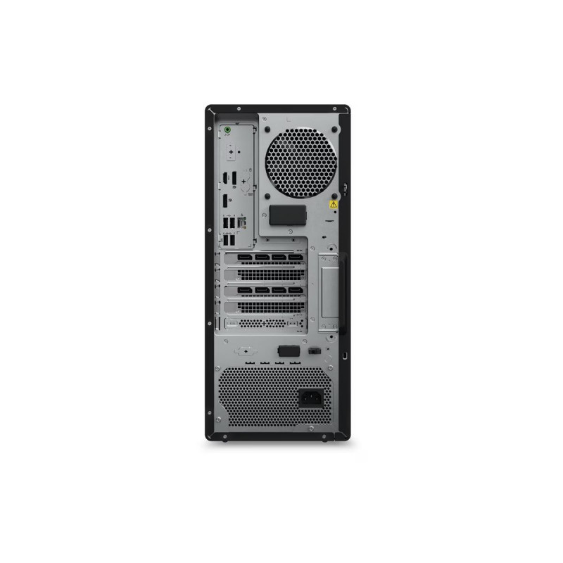 Lenovo ThinkStation P3 G2 bokšto darbo stotis, Intel Core Ultra 9 285K, 32 GB DDR5, 1000 GB SSD, Windows 11 Pro (30HT00DCMH)