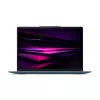 Lenovo Yoga 7 Slim 83QS007SGE 14 colių nešiojamas kompiuteris, AMD Ryzen AI 7 445, 16 GB RAM, 512 GB SSD, Windows 11 Home (DE)