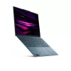 Lenovo Yoga 7 Slim 83QS007SGE 14 colių nešiojamas kompiuteris, AMD Ryzen AI 7 445, 16 GB RAM, 512 GB SSD, Windows 11 Home (DE)