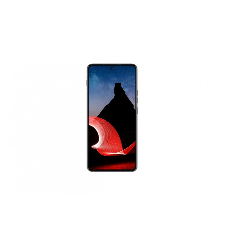 Motorola ThinkPhone PAWN0005PL telefonas su 6,5" ekranu, 256 GB, dvi SIM, „Android 13“, USB-C
