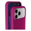 Cellularline Sensation SENSMAGIPH18PRMP telefono dėklas Apple iPhone 18 Pro Max, rožinis