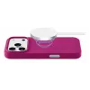 Cellularline Sensation SENSMAGIPH18PRMP telefono dėklas Apple iPhone 18 Pro Max, rožinis