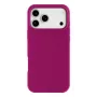 Cellularline Sensation SENSMAGIPH18PROP telefono dėklas Apple iPhone 18 Pro, rožinis